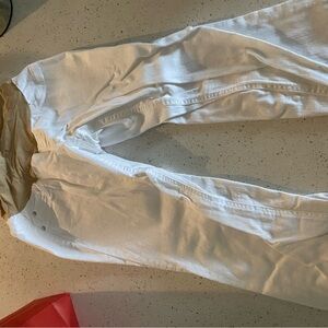 Medium Maternity Pants Lot